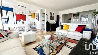  Appartement  vendre 4 pices 95 m