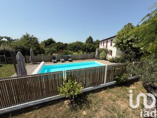  Maison � vendre 14 pi�ces 385 m�