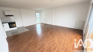  Appartement � louer 3 pi�ces 74 m�