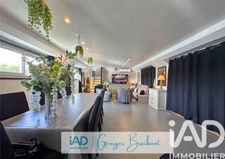  Maison � vendre 6 pi�ces 130 m�