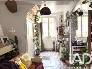  Maison � vendre 3 pi�ces 45 m�