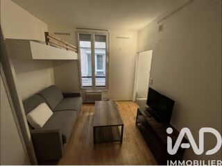  Appartement � louer 1 pi�ce 17 m�