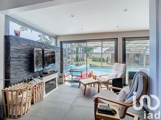  Maison � vendre 7 pi�ces 179 m�