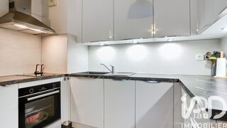  Appartement � vendre 3 pi�ces 52 m�