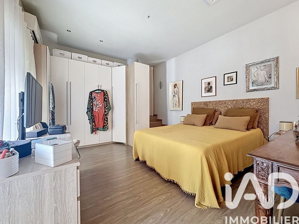 � vendre  Maison S�rignan (34410)