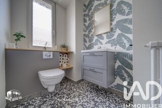  Maison � vendre 6 pi�ces 136 m�