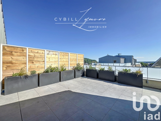  Appartement � vendre 5 pi�ces 106 m�