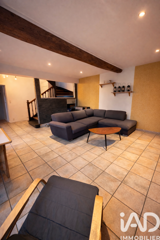  Maison � vendre 3 pi�ces 95 m�