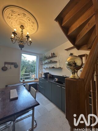  Maison � vendre 9 pi�ces 260 m�