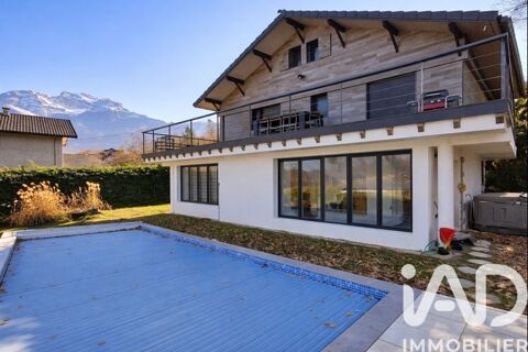   Vente Maison/villa 10 pi�ces Maison - 10 pi�ce(s) - 197 m�