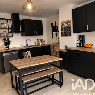  Maison � vendre 5 pi�ces 90 m�