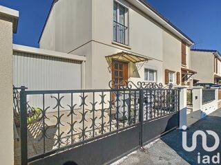  Maison � vendre 4 pi�ces 88 m�