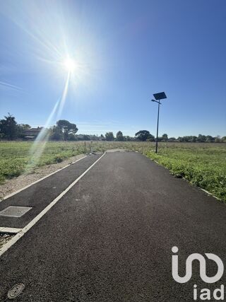  Terrain � vendre 600 m�