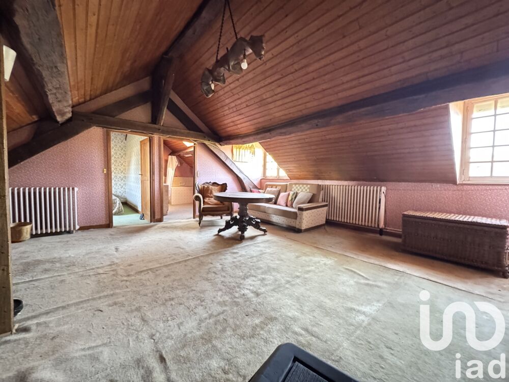 � vendre  Maison Vauhallan (91430)