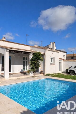  Maison � vendre 5 pi�ces 109 m�