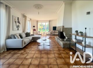  Maison � vendre 10 pi�ces 197 m�