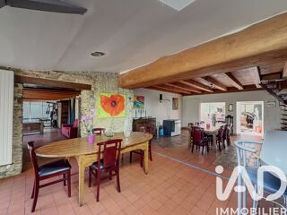  Maison  vendre 9 pices 394 m