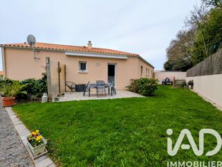  Maison � vendre 5 pi�ces 92 m�