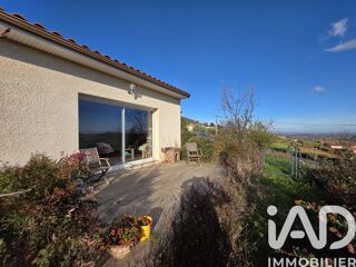  Maison � vendre 3 pi�ces 70 m�