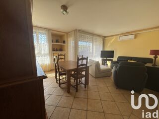  Appartement � vendre 4 pi�ces 73 m�