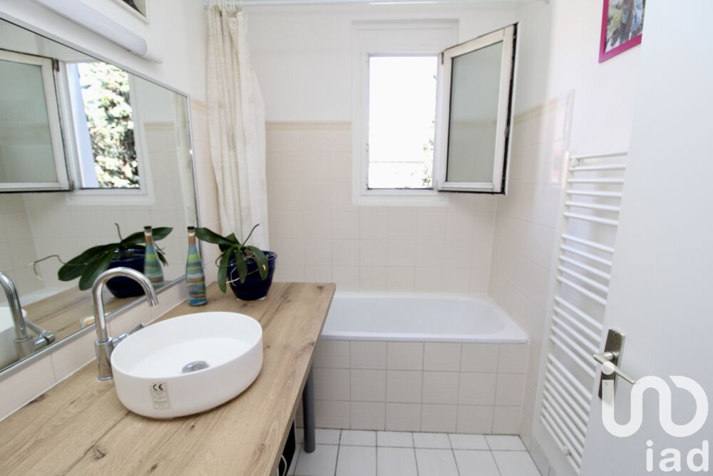  vendre  Appartement Paris 20