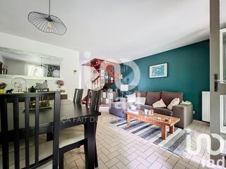  Maison  vendre 4 pices 78 m