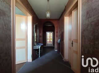  Maison � vendre 11 pi�ces 225 m�