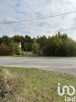  Terrain  vendre 1380 m