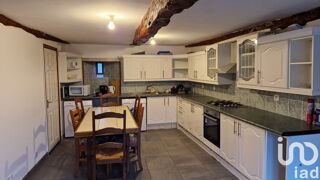  Maison � vendre 8 pi�ces 189 m�