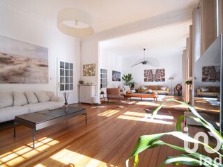  Appartement  vendre 6 pices 208 m
