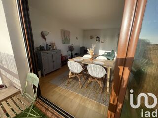  Appartement  vendre 4 pices 83 m