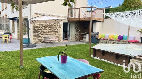   Vente Maison/villa 6 pi�ces Maison - 6 pi�ce(s) - 108 m�