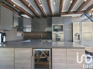  Maison � vendre 10 pi�ces 280 m�