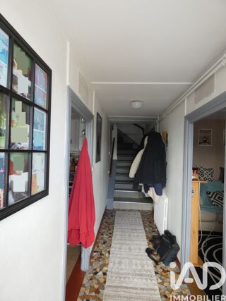  Maison � vendre 8 pi�ces 164 m�