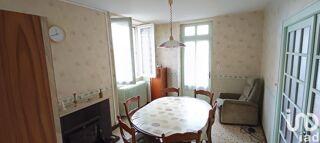  Maison  vendre 7 pices 168 m