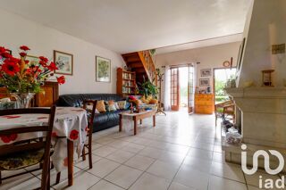  Maison � vendre 4 pi�ces 90 m�