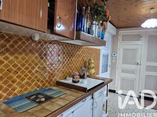  Maison � vendre 4 pi�ces 73 m�