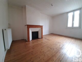  Maison � vendre 4 pi�ces 83 m�