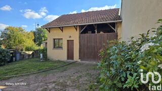  Maison � vendre 8 pi�ces 136 m�