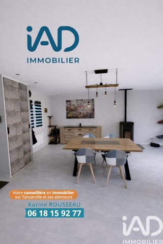  Maison � vendre 5 pi�ces 102 m�