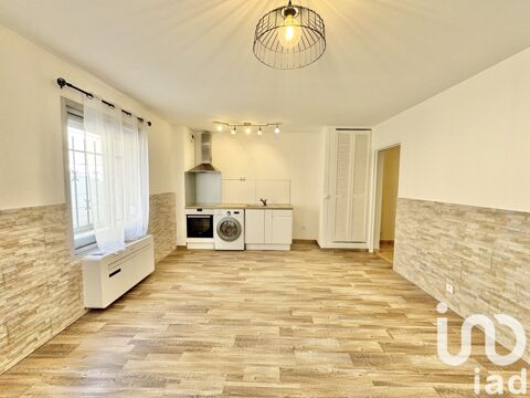   Vente Appartement 2 pices Appartement - 2 pice(s) - 42 m