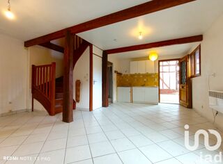  Maison � vendre 12 pi�ces 250 m�