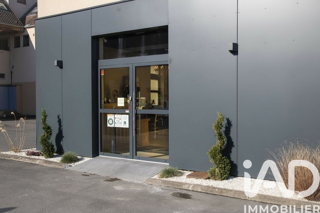  Immeuble � vendre 125 m�