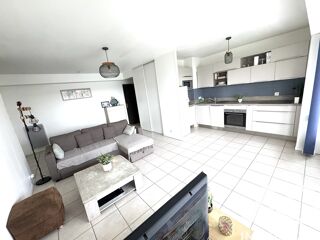  Appartement � vendre 3 pi�ces 61 m�