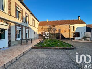  Maison � vendre 5 pi�ces 147 m�