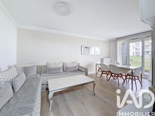  Appartement  vendre 3 pices 62 m