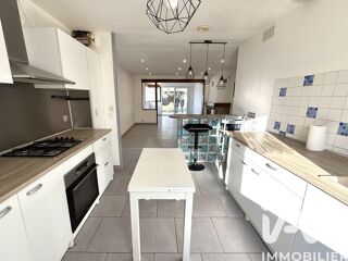  Maison � vendre 5 pi�ces 90 m�