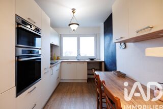  Appartement � vendre 4 pi�ces 72 m�