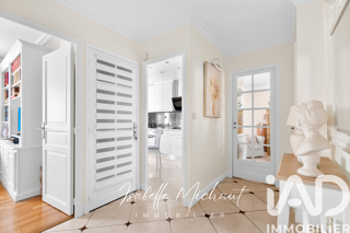  Maison � vendre 8 pi�ces 150 m�