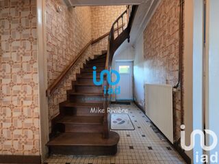  Maison  vendre 5 pices 130 m